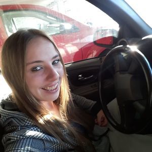 Meet your Posher, Lexi